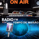 Radio Tempo de Missão logo
