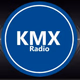KMX Radio logo