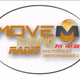 Radio Move Mania logo