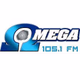 Radio Omega logo