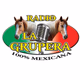 Radio La Grupera logo