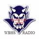 WBHS Radio logo
