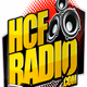 HCF RADIO logo