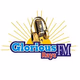 Glorious RAYS FM logo