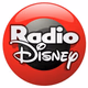 Radio Disney Costa Rica logo