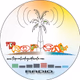 Tropical Radio GT logo