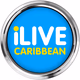 iLive Caribbean logo