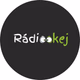 Rádiookej logo