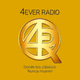 4EVERADIO logo