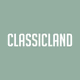 Radyo Home - Classicland logo