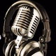 Saknada Radio logo