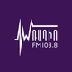 Իմ ռադիո logo