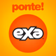 Exa FM - XHMD logo