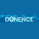 Radyo Dönence logo