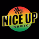 Nice Up Radio logo