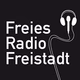 Freies Radio Freistadt logo