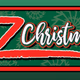 Z Christmas logo