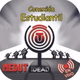 Conexión Estudiantil - MEDUT logo