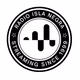 Radio Isla Negra - Upbeat logo