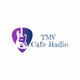 TMV Cafe Radio logo