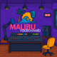 MALIBU WEB RÁDIO logo