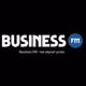 Business FM logo