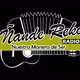 Ñande Reko Radio logo