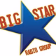 Big Star - KSNY-FM logo