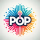 POP SV logo