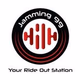 KVXB Media Group - Jamming99 logo