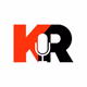 KracRadio logo