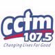 CCFM logo
