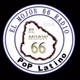 Pop Latino 66 logo