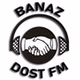 Banaz Dost FM logo