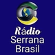 Rádio Serrana Brasil logo