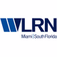 WLRN Radio - WLRN-FM logo
