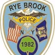 Port Chester Rye Brook and Rye Police logo