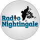 Radio Nightingale- Volksmusik logo