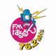 FMぱるるん logo