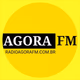 Rádio Agora FM logo