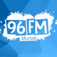 Radio 96 FM logo