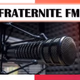 Fraternite FM logo