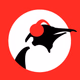 Pinguin Radio - Penguin Indie logo