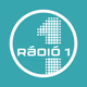Rádió 1 Nagykanizsa logo