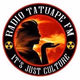 Rádio Tatuapé FM logo