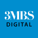 3MBS Digital logo