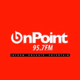 On Point FM logo