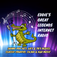 Eddie's Great Legends logo