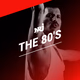 NRJ Energy Schweiz - The 80's logo