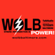 Newstalk 1010 WOLB AM - WOLB logo